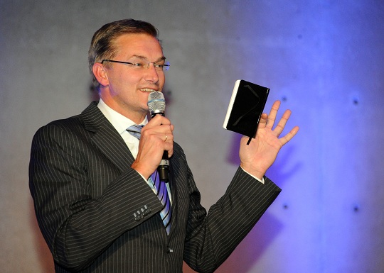 HCF - Maarten Wolleswinkel HCF - Maarten Wolleswinkel